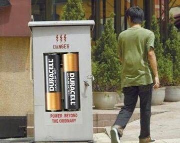 Duracell