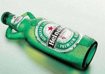 Heineken