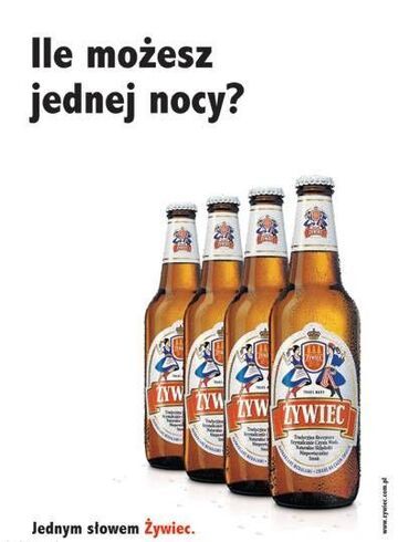 Ile możesz jednej nocy?