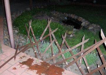 Ktoś się nadział?