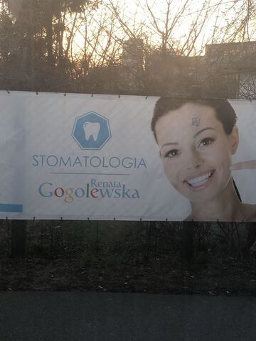 Stomatolog - Renata Goglewska