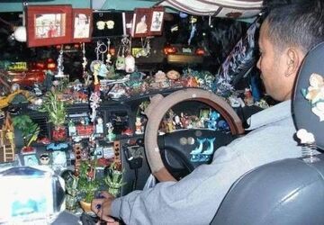 Kolekcjoner drobiazgów