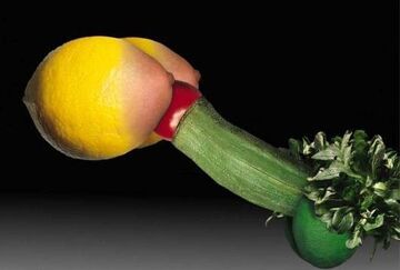 Warzywa + Owoce