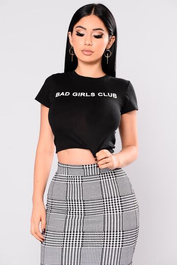 Bad girls Club
