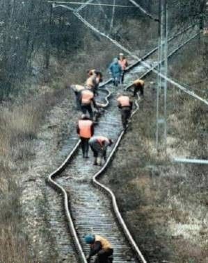 proste tory