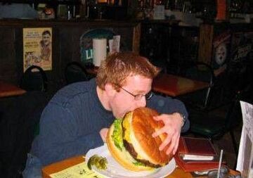 Wielki Hamburger