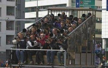 Robią zdjęcia do Google map?