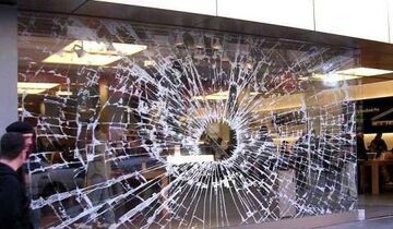 co to był za pocisk?