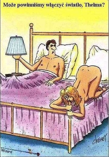 Włączyć światło