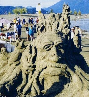 mutant jakiś chyba