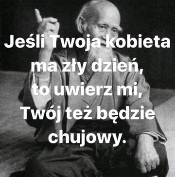 Kobieta vs zły dzień