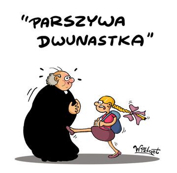 "Parszywa dwunastka"
