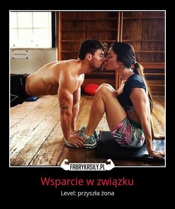 Wsparcie w związku