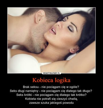 Logika kobiet