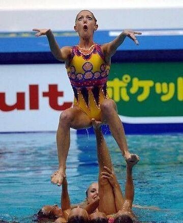 Wyraz twarzy, mówi sam za siebie