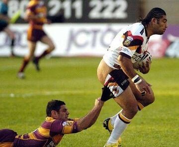 Pość mnie!  -Nie puszcze!