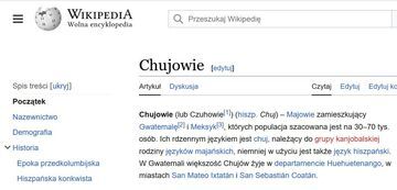 Chujowie