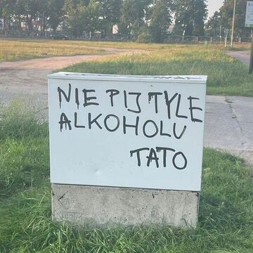 Serce się kroi