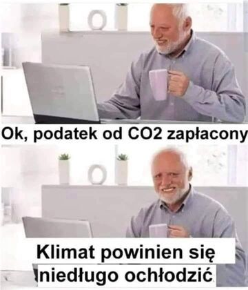 Podatek od CO2