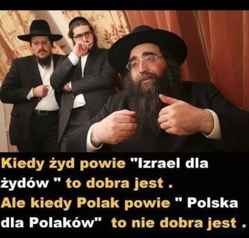 To niedobre jest