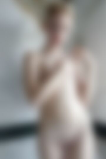 In the shower 2