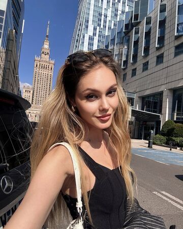 Śliczna Ann S.