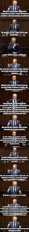 Cyrk dalej trwa