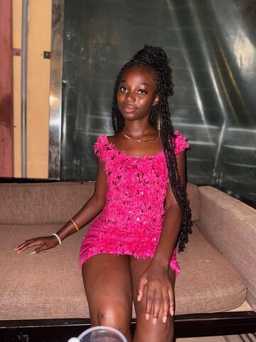 Black Girls#54