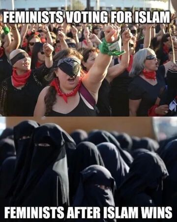 Feminizm