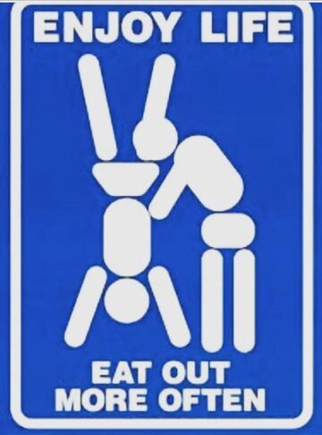 Co znaczy ów napis?