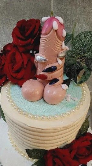 Tort urodzinowy?