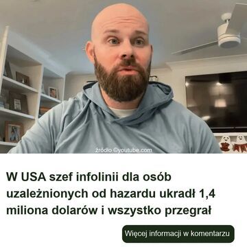 Szewc bez butów