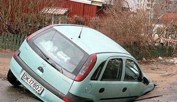 coś go wciąga