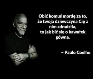 Paulo Coelho
