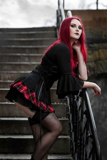 GOTHIC Girl 2