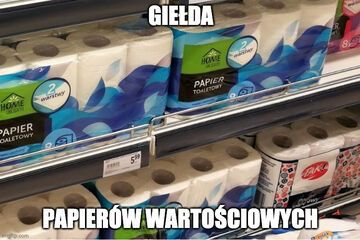Kto da więcej?
