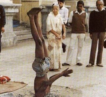 Ciemność widzę.. ciemność