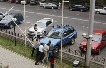 Może na popych ruszy