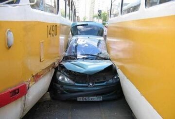 Kochanie, nie moge otworzyć drzwi