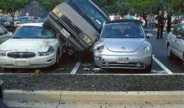 Mówiłam że się zmieszcze kochanie