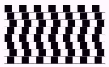 Policz czarne kwadraty