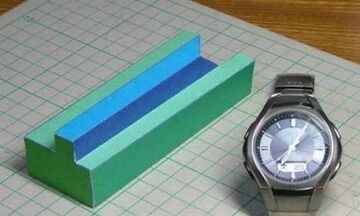 Wypukłe czy wklęsłe?