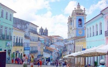 To tylko obraz czy prawdziwe miasto?