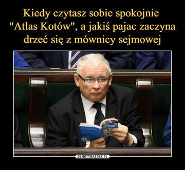 I za to są tysiące...