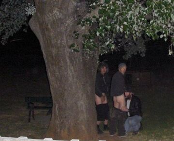 Złapani na gorącym uczynku