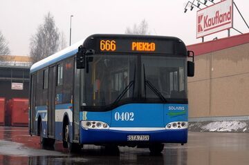 666 PIEKŁO