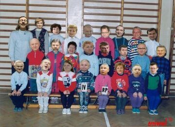 Politycy - Nasza Klasa