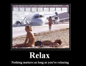 Relax