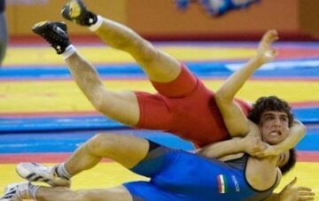 Tymczasem w zapasach