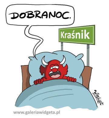 Gdzie diabeł mówi...